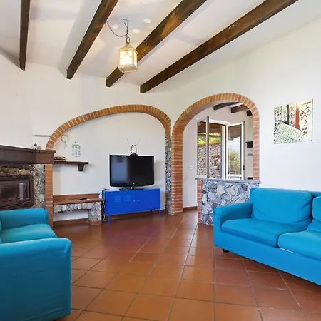 Appartamento Hostdomus - Il Belvedere *