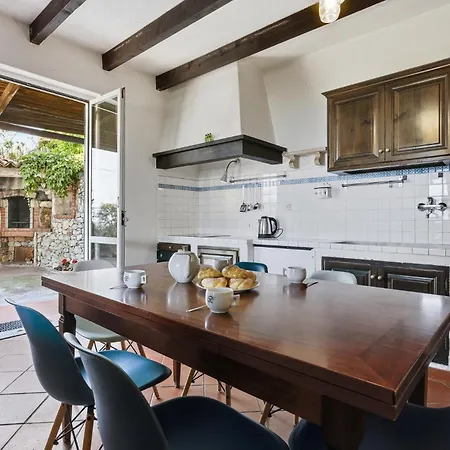 Hostdomus - Il Belvedere Appartamento