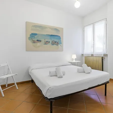 Hostdomus - Il Belvedere Appartamento Pietra Ligure