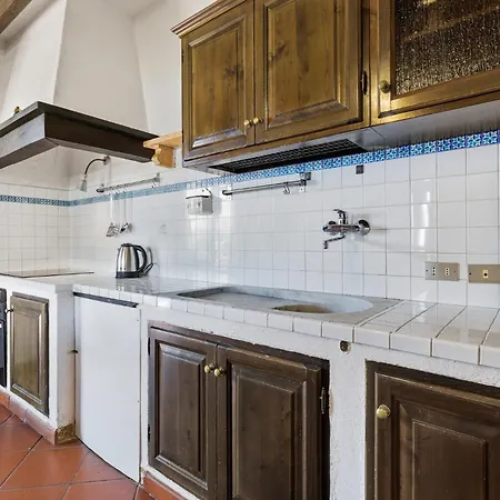 Appartamento Hostdomus - Il Belvedere *
