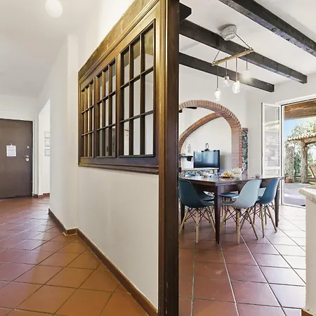Hostdomus - Il Belvedere Appartamento *