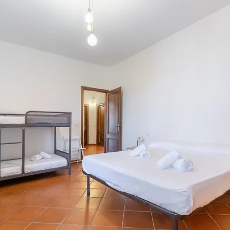 Hostdomus - Il Belvedere Appartamento *