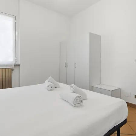 Appartamento Hostdomus - Il Belvedere *