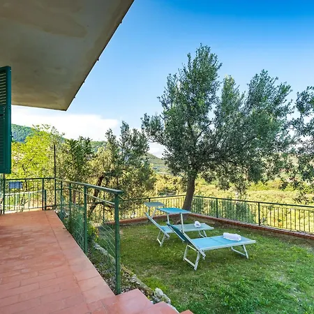 Appartamento Hostdomus - Il Belvedere