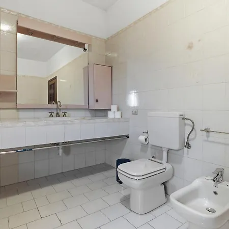 Hostdomus - Il Belvedere Appartamento