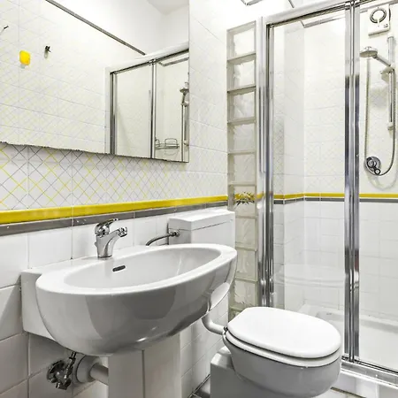 Hostdomus - Il Belvedere Appartamento *